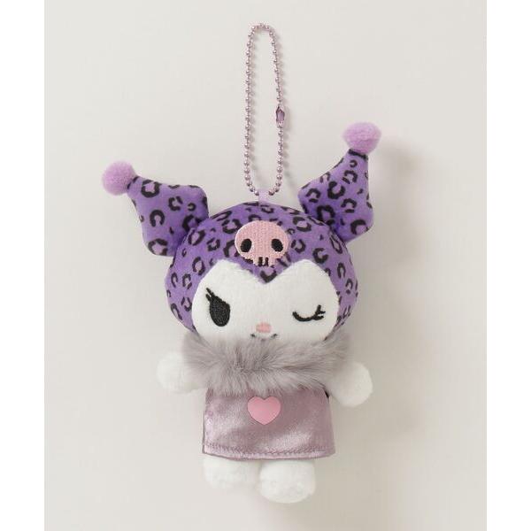 キーホルダー 「 sanrio / サンリオ 」 マイメロディ クロミ コレクション マスコット キ...
