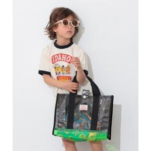 レッスンバッグ プールバック OAHU「Online Exclusive」 キッズ 子供 男の子 女の子｜ZOZOTOWN Yahoo!店