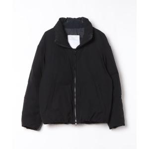 Steaven AlanブルゾンS中綿スティーブンアラン STEVEN ALAN（スティーブンアラン） ブルゾン S ブラック メンズ