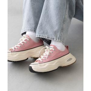 スニーカー CONVERSE コンバース ALL STAR R オールスターアール リサイクル素材 厚底 スニーカー レディース メンズ