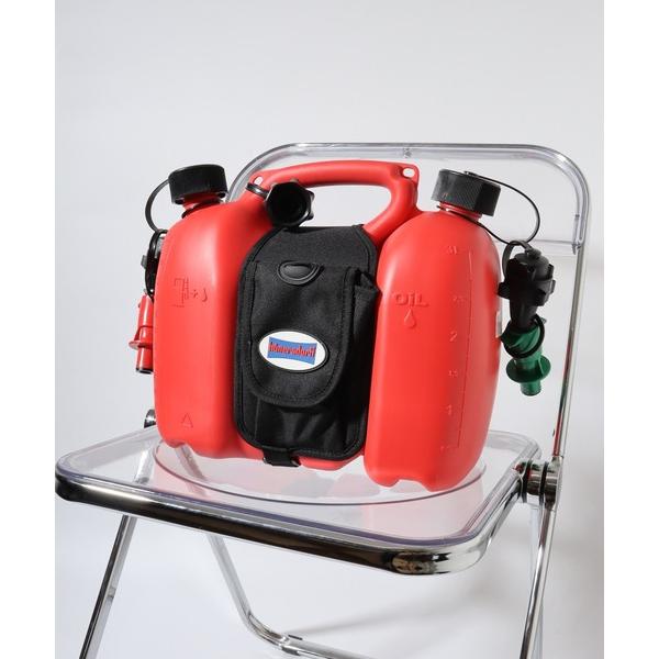 ヒューナースドルフ 燃料タンク COMBI TANK 6L/3L フルセット