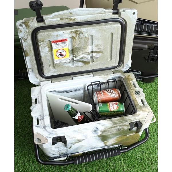 ICE AGE cooler 20QT（18.9L）