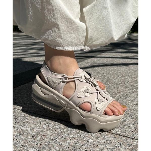 サンダル 「NIKE」W AIR MAX KOKO SANDAL レディース