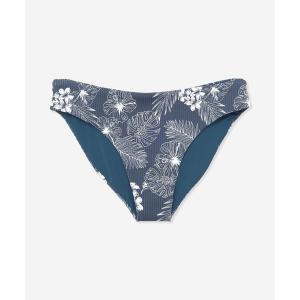 水着 「Hurley/ハーレー」レディースボトムス水着　リブ　RIB MODERATE BOTTOM レディース
