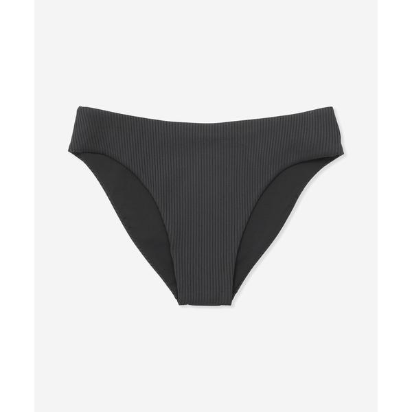 水着 「Hurley/ハーレー」レディースボトムス水着　リブ　ヨガウェア ピラティス トレーニングウ...