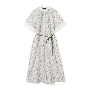 美品✨定価25300円✨ソレイアード✨ロングワンピース✨トゥモローランド SOULEIADO（ソレイアード）｜レディース｜トゥモローランド 公式通販