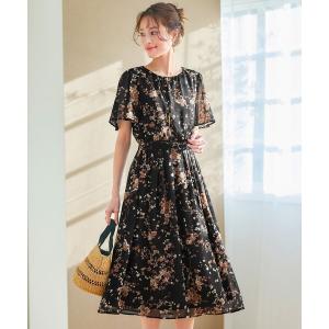 PHEENY（フィーニー） ノースリーブワンピース FREE ブラック