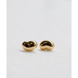 ピアス K18 BEANS ピアス レディースの買取情報