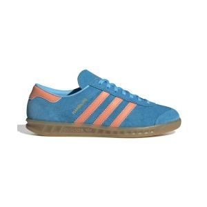 スニーカー adidas Originals HAMBURG W（アディダスオリジナルス ハンブルク） メンズ レディース