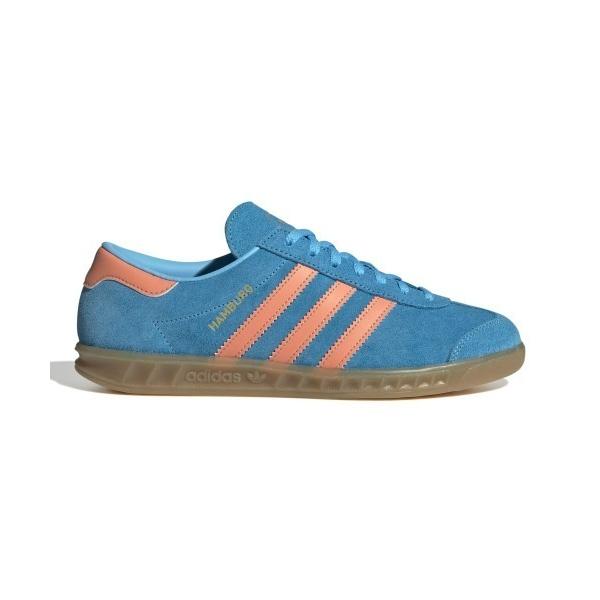 スニーカー adidas Originals HAMBURG W（アディダスオリジナルス ハンブルク...
