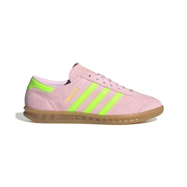 スニーカー adidas Originals HAMBURG W（アディダスオリジナルス ハンブルク...