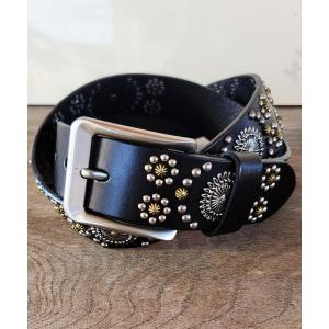 取寄) アーケード ウッディー ベルト Arcade Woody Belt Heather Limo