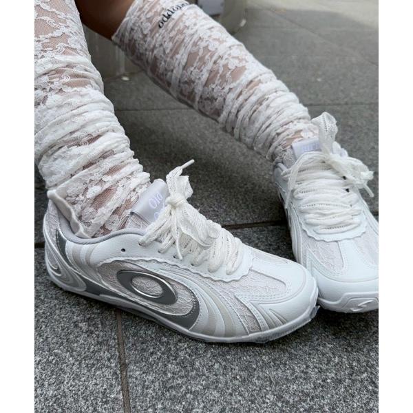 スニーカー 「OLD ORDER」OLD ORDER Turbo Lite / 「オールドオーダー」...