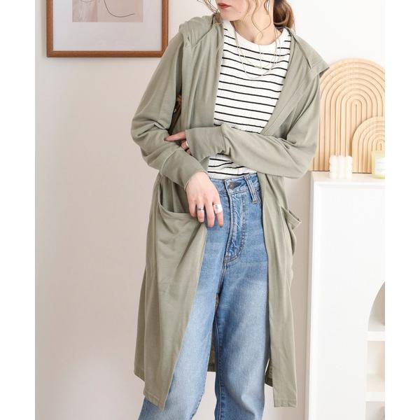 パーカー planet surf プラネットサーフ UVケアフーディ レディース