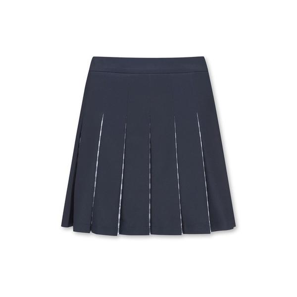 スカート WOMENS ハローキティコラボ プリーツスカート