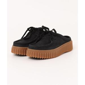 Clarks クラークス　モカシン　デッキシューズ Clarks（クラークス） デッキシューズ モカシン レディース : ZOZOTOWN