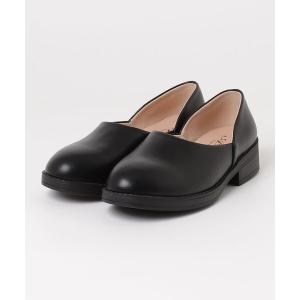 スリッポン ドクターシューズ スリッポン レディース メンズ