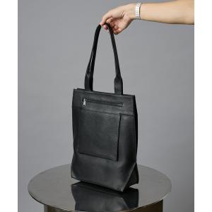 DECADE（ディケイド） トートバッグ カウレザー2wayトートバッグ