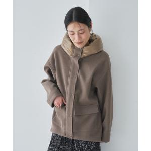 Audrey and John Wad（オードリーアンドジョンワッド） ブルゾン