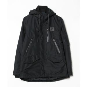 The DUFFER of ST.GEORGE（ザダファーオブセントジョージ） ブルゾン