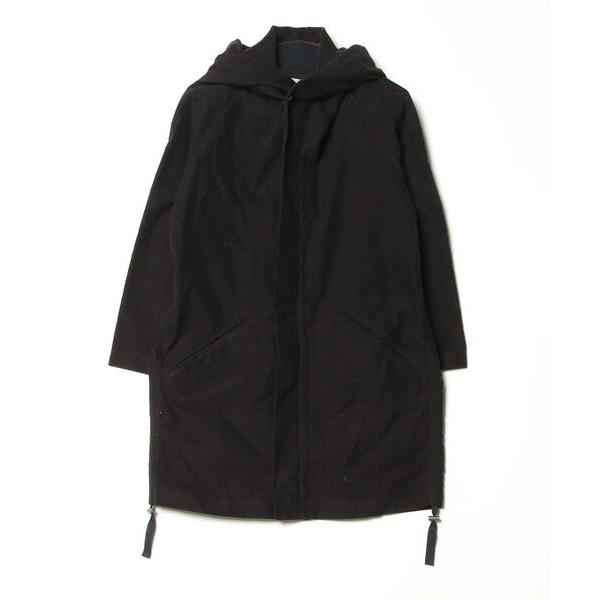「TROVE」 コート 2 ブラック メンズ
