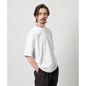 tシャツ 「WEB限定」ヘビーウエイト バレル Tシャツ メンズ