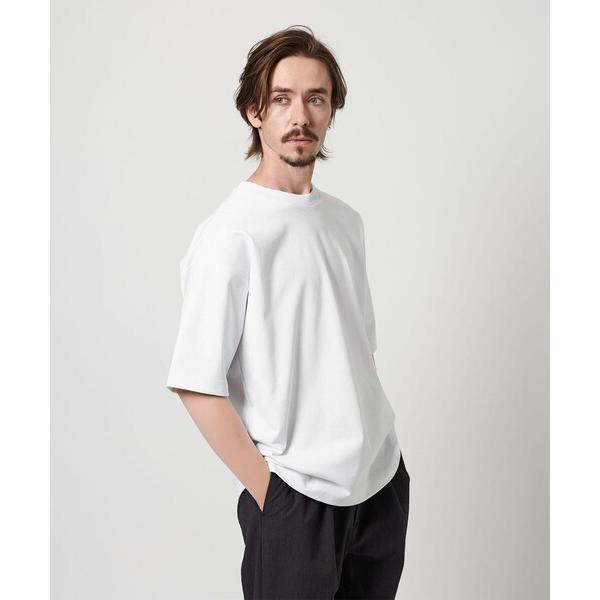 tシャツ 「WEB限定」ヘビーウエイト バレル Tシャツ メンズ