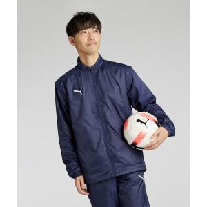PUMA（プーマ） ナイロンジャケット PUMA WOVEN JACKET_ メンズ