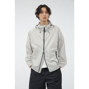 ナイロンジャケット LIGHTWEIGHT NYLON POPLIN BLOUSON メンズ