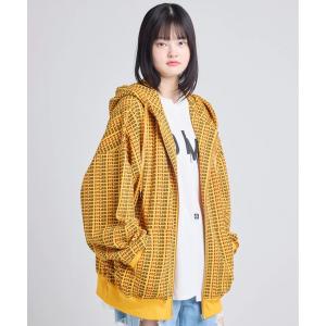 Little sunny bite（リトルサニーバイト） パーカー 「8」「it