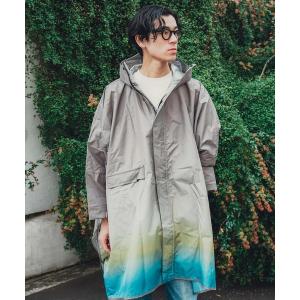 カッパ レインコート カッパ KiU/キウ　NEW STANDARD RAIN PONCHO 2ND レディース メンズ