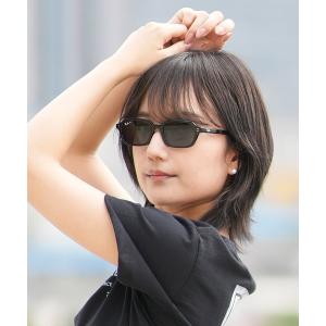 サングラス Ray-Ban/レイバン サングラス ZURI BIO-BASED 0RB4455F 667781 メンズ レディース