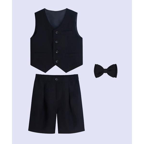 フォーマル 発表会 卒園式 入学式 「Cloudstyle」フォーマル ベストスーツ セットアップ ...