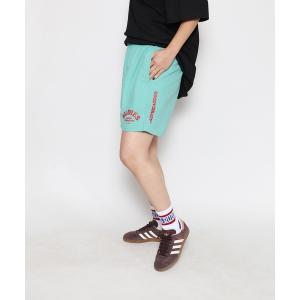 パンツ CURVY NYLONSHORTS メンズ レディース