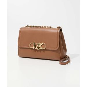 ショルダーバッグ バッグ MICHAEL KORS Parker Extra-Large Leather Shoulder Bag マイケルコース パーカー エクストララージ レザーショルダーバッグ