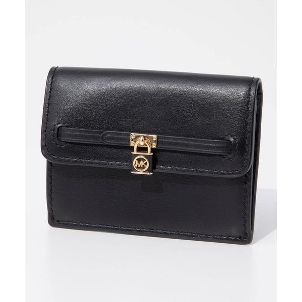 カードケース MICHAEL KORS Hamilton Legacy Small Leather ...