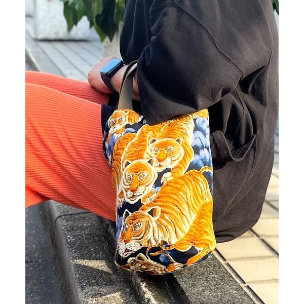 ショルダーバッグ バッグ HOUSTON / 「日本製」R/V 百虎EFFECT BAG / 688...