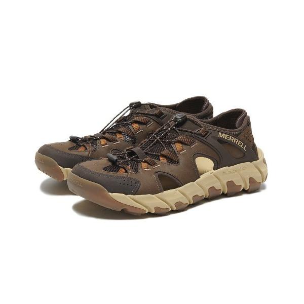 スニーカー MERRELL MAIPO EXPLORER SIEVE（メレル マイポ エクスプローラ...