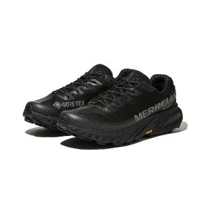 スニーカー MERRELL AGILITY PEAK 5 GORE-TEX(R)（メレル アジリティー ピーク 5 ゴアテックス(R)） レディース
