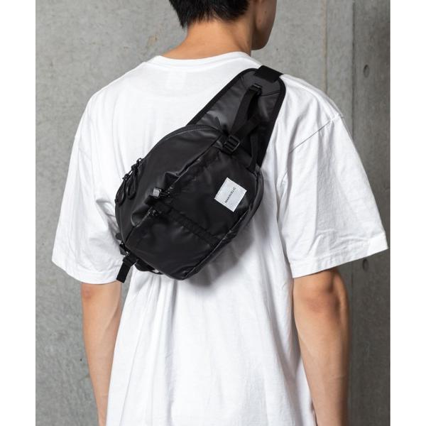 ウエストポーチ 「62」「MAKAVELIC」Forest Waist Bag メンズ レディース