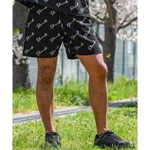 YONEX ヨネックス メンズニットハーフパンツ (15205) 色 : ハイ