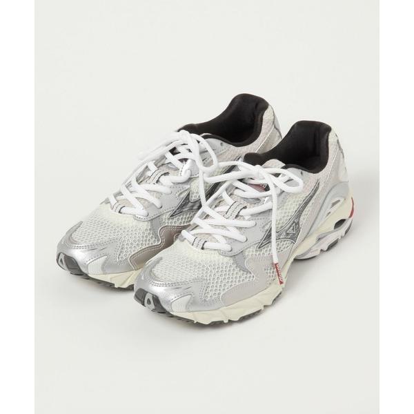 スニーカー 「WEB限定・セレクト」MIZUNO_WAVE RIDER 10 レディース
