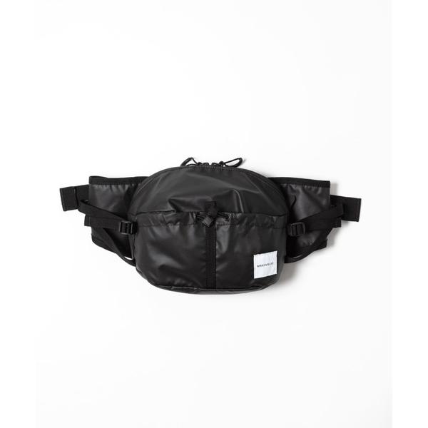 ウエストポーチ 「RS」「MAKAVELIC」Forest Waist Bag メンズ レディース