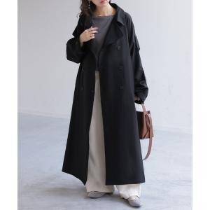 LAUREN RALPH LAUREN（ローレン ラルフローレン） トレンチコート