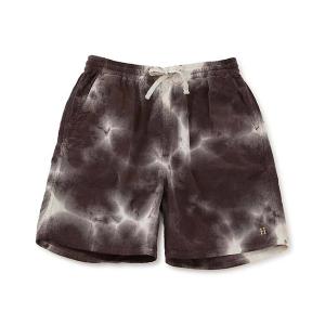 新品★黒3XL★メタリックファイヤーバードロングショーツ★ジャージ★ハーフパンツ adidas（アディダス） パンツ ファイヤーバード アディカラー