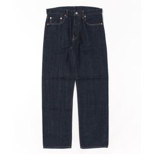 REVERBERATE（リバーバレイト） パンツ REVERBERATE Belted trousers