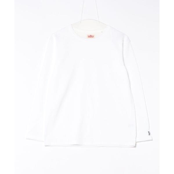 tシャツ ストレッチフライス コンフォータブル ロングスリーブ Tシャツ メンズ レディース