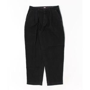 Name.（ネーム） スラックス 1 グレー メンズ : ZOZOTOWN Yahoo!店