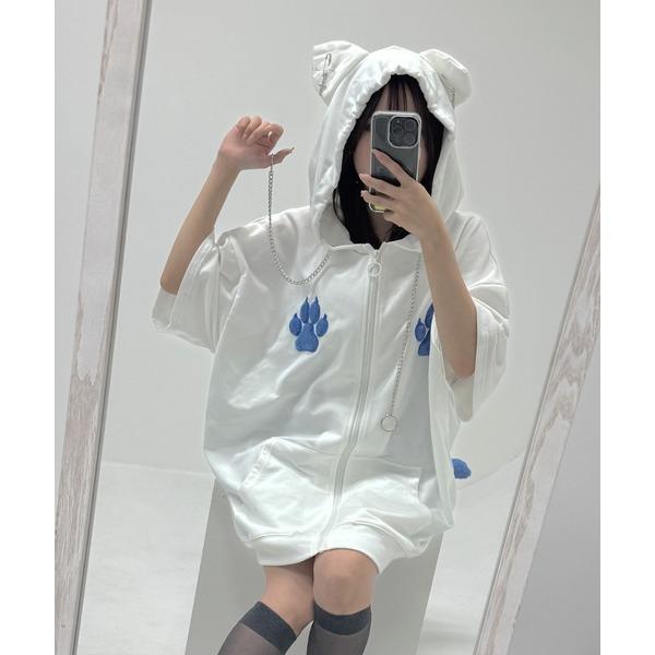 パーカー 「PSYCHO NATION UNDER GROUND/サイコネーションアンダーグラウンド...