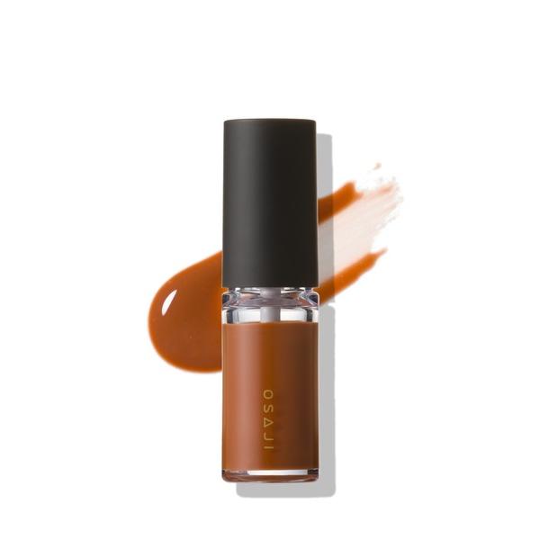 口紅 リップ osaji オサジ ニュアンス リップグロス / 2025SUMMER「数量限定」